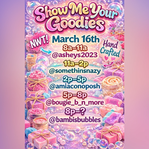 BOUGIE is LIVE - Picture 3 of 3